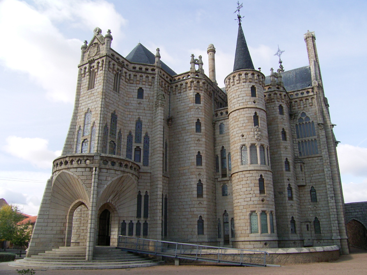 Astorga